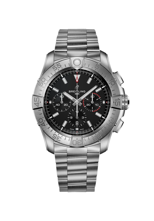 Breitling Avenger Super Avenger B01 Chronograph 46 EB0148101B1E1