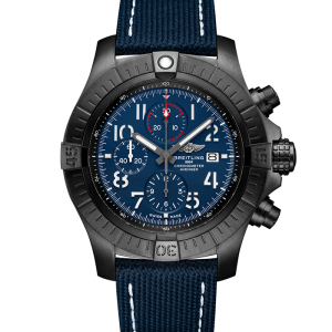 Breitling Avenger Super Avenger Chronograph 48 Night Mission V13375101C1X1