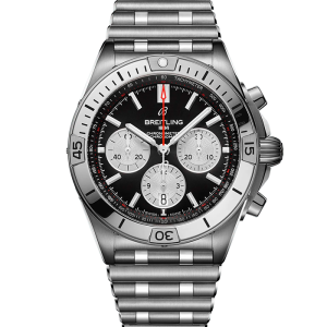 Breitling Chronomat Chronomat B01 42 AB0134101B1A1