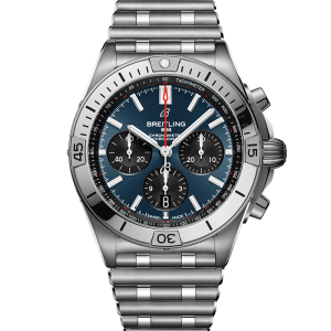 Breitling Chronomat Chronomat B01 42 AB0134101C1A1