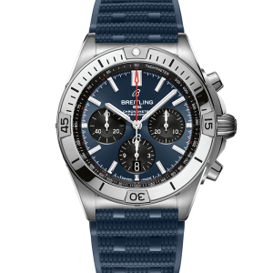 Breitling Chronomat Chronomat B01 42 AB0134101C1S1