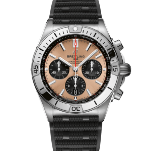 Breitling Chronomat Chronomat B01 42 AB0134101K1S1