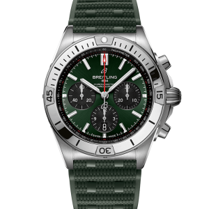 Breitling Chronomat Chronomat B01 42 AB0134101L2S1