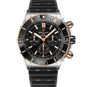 Breitling Chronomat Super Chronomat B01 44 UB0136251B1S1