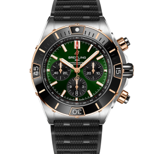 Breitling Chronomat Super Chronomat B01 44 UB0136251L1S1