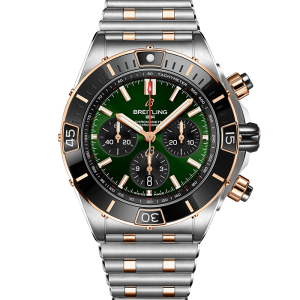 Breitling Chronomat Super Chronomat B01 44 UB0136251L1U1