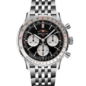 Breitling Navitimer Navitimer B01 Chronograph 43 AB0138211B1A1