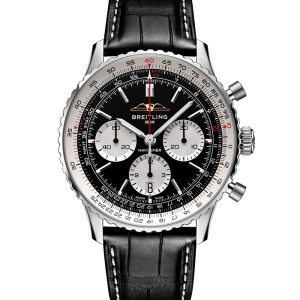 Breitling Navitimer Navitimer B01 Chronograph 43 AB0138211B1P1