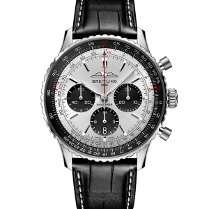 Breitling Navitimer Navitimer B01 Chronograph 43 AB0138241G1P1