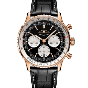 Breitling Navitimer Navitimer B01 Chronograph 43 RB0138211B1P1