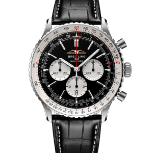 Breitling Navitimer Navitimer B01 Chronograph 46 AB0137211B1P1