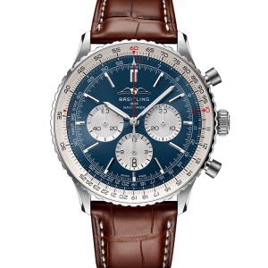 Breitling Navitimer Navitimer B01 Chronograph 46 AB0137211C1P1