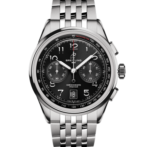 Breitling Premier Premier B01 Chronograph 42 AB0145221B1A1