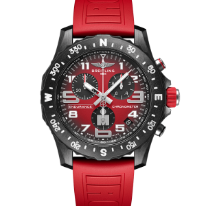 Breitling Professional Endurance Pro Endurance Pro IRONMAN® X823109A1K1S1 rot