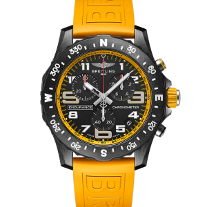 Breitling Professional Endurance Pro Endurance Pro X82310A41B1S1 gelb