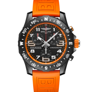 Breitling Professional Endurance Pro Endurance Pro X82310A51B1S1 orange