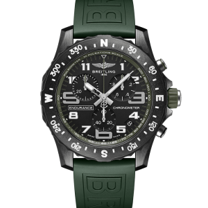 Breitling Professional Endurance Pro Endurance Pro X82310D31B1S1 grün