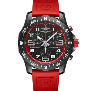 Breitling Professional Endurance Pro Endurance Pro X82310D91B1S1 rot