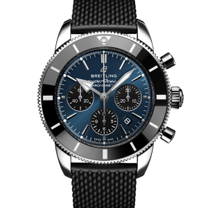 Breitling Superocean Heritage Superocean Heritage B01 Chronograph 44 AB0162121C1S1