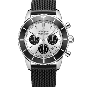 Breitling Superocean Heritage Superocean Heritage B01 Chronograph 44 AB0162121G1S1