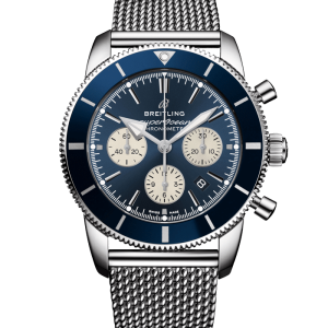 Breitling Superocean Heritage Superocean Heritage B01 Chronograph 44 AB0162161C1A1