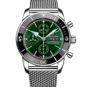 Breitling Superocean Heritage Superocean Heritage Chronograph 44 A13313121L1A1