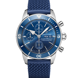 Breitling Superocean Heritage Superocean Heritage Chronograph 44 A13313161C1S1