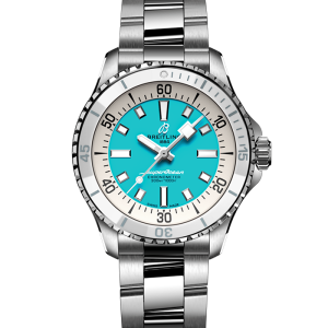 Breitling Superocean Superocean Automatic 36 A17377211C1A1