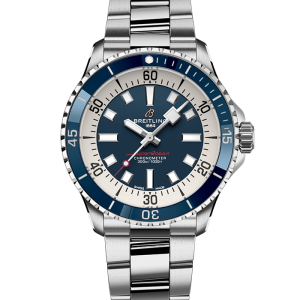 Breitling Superocean Superocean Automatic 42 A17375E71C1A1