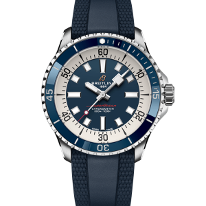 Breitling Superocean Superocean Automatic 42 A17375E71C1S1