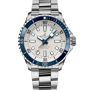 Breitling Superocean Superocean Automatic 42 A17375E71G1A1