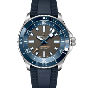 Breitling Superocean Superocean Automatic 42 Blue Danube Edition 173753A1B1S1