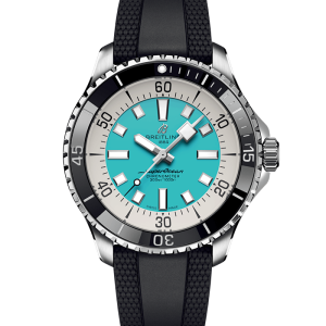 Breitling Superocean Superocean Automatic 44 A17376211L2S1