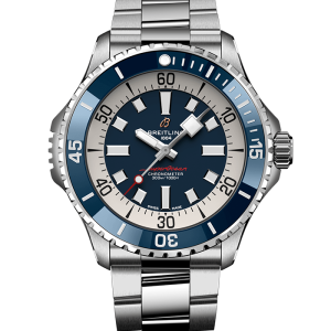 Breitling Superocean Superocean Automatic 46 A17378E71C1A1