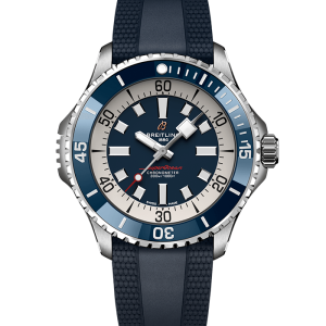 Breitling Superocean Superocean Automatic 46 A17378E71C1S1