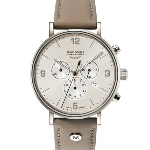 Bruno Söhnle Lebensraum Frankfurt Frankfurt Chronograph 17-13186-261