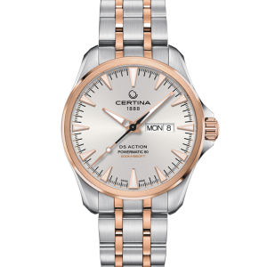 Certina Aqua Collection DS Action C032.430.22.031.00