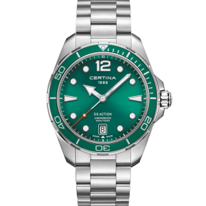 Certina Aqua Collection DS Action C032.451.11.097.00