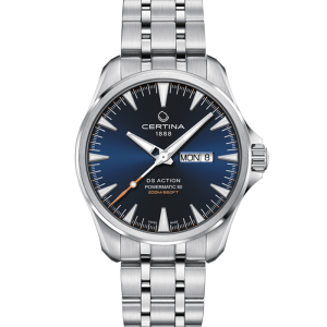 Certina Aqua Collection DS Action Day-Date C032.430.11.041.00