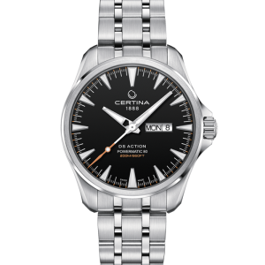 Certina Aqua Collection DS Action Day-Date C032.430.11.051.00