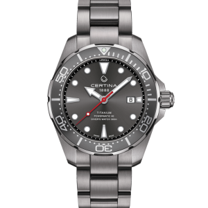 Certina Aqua Collection DS Action Diver Powermatic 80 C032.407.44.081.00