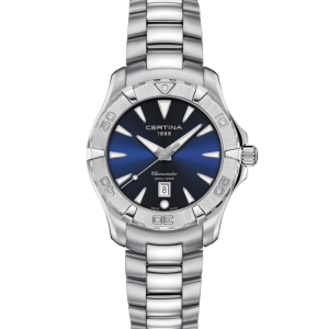 Certina Aqua Collection DS Action Lady C032.251.11.041.00