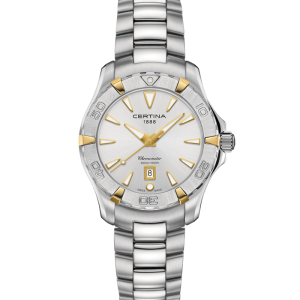 Certina Aqua Collection DS Action Lady C032.251.21.031.00