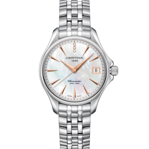 Certina Aqua Collection DS Action Lady Diamonds C032.051.11.116.00