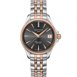 Certina Aqua Collection DS Action Lady Diamonds C032.051.22.086.00