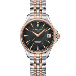 Certina Aqua Collection DS Action Lady Diamonds C032.051.22.126.00