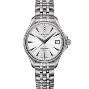 Certina Aqua Collection DS Action Lady Diamonds C032.051.44.036.00