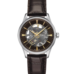 Certina DS-1 Skeleton C029.907.16.081.00