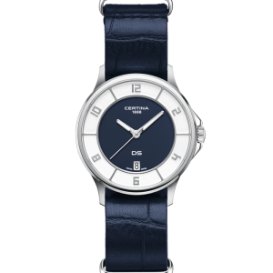 Certina DS-6 Lady C039.251.17.047.00