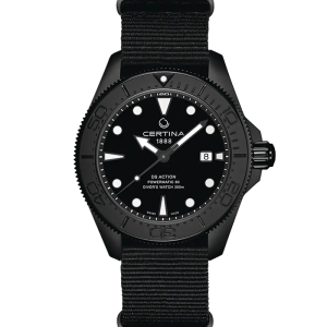 Certina DS Action Diver C032.607.38.051.00